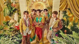 ✨ 代々木で衝撃発表！ONE N' ONLY新アルバム「MEGA GOLDEN」始動🔥