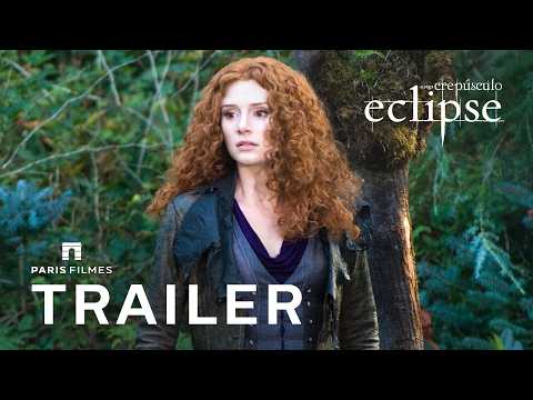 Trailer Oficial Legendado