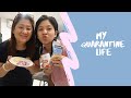 Vlog#12 : My Quarantine Life | Bianca Co