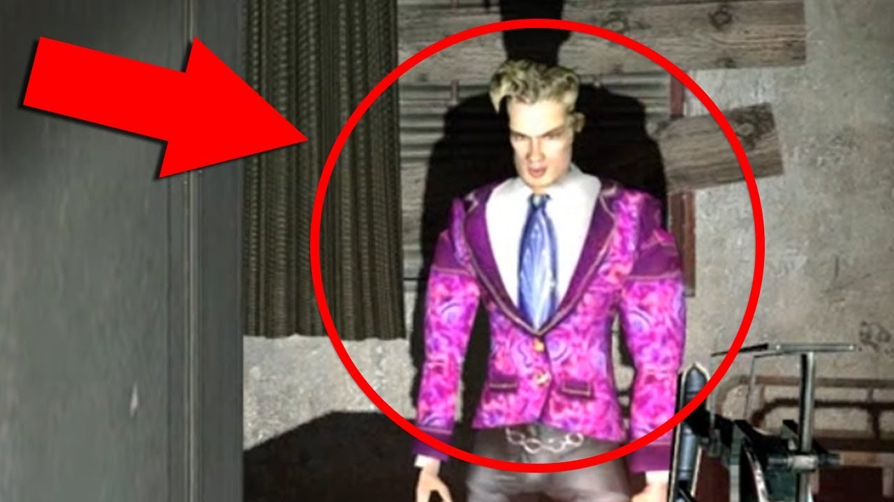 垃圾戰友#21 精華「 吸力槍的正確用法」廢到笑！