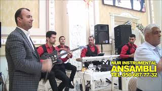 beyin beyin dostlari toy mahnilari oxuyan Rauf Nagioglu / gitara Mehemmed Agcabedili / qarmon Perviz