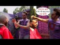 Salman Khan Cuts His Fan Hairs and Make Him Bald Unseen Hilarious Video