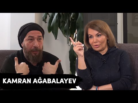 KAMRAN AĞABALAYEV: CİNSİ TƏRBİYYƏ DƏRSLƏRİ, SAXTA QAZİLƏR, BACISININ İNTİHARI VƏ HİTLER HAQQINDA