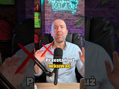 🤯 Przestań wkuwać czasowniki! Zrozum Indefinido i Imperfecto!