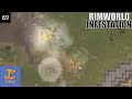 Hold The Line! – RimWorld “Infestation” Part 89