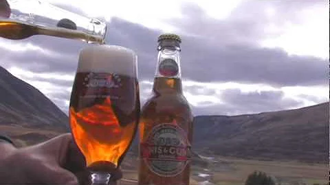 The Story of Innis and Gunn