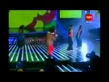 Factor x chile  paolo ramrez  play that funky music  wild cherry 