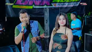 Dnk Music - Bahtera Cinta - Nurul Ft Davi - Pernikahan Faizin Dengan Lilis - Batealit Setro Jepara
