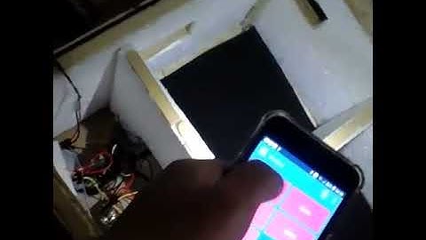 Finalista 01 - Automação Residencial - César Mendes