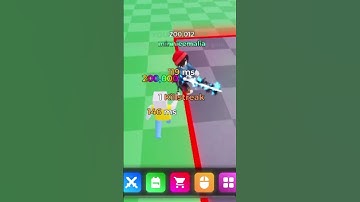 200k 1v1 #roblox #stfo #youtubeshorts #robloxshorts #robloxgames