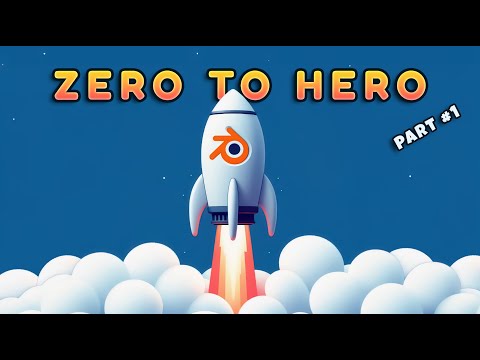 Complete Guide to Creating Blender Addons | Part 1: Getting Started the Right Way