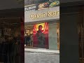 Jungkook’s newest campaign ads has been displayed in @calvinklein stores worldwide!! #JungkookForCK
