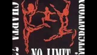 Charta 77 & Köttgrottorna - No limit