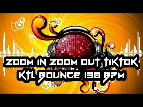 Zoom Jessi - TikTok Ktl Bounce 130 bpm DJ FRANZ'NET REMIX