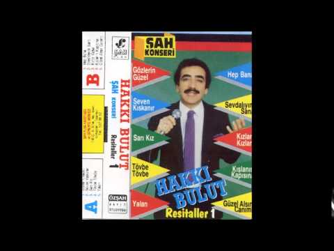 Hakkı Bulut-Kışlanın Kapısına [© Şah Plak]