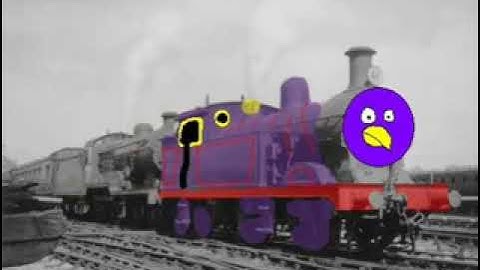 Thomas and Friends New Engine Slideshow part 24 (felixcheng)