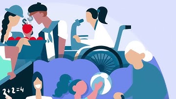 Rethinking the data cycle for more equitable societies