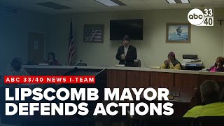'Best days ahead': Lipscomb mayor defends actions amid council chaos
