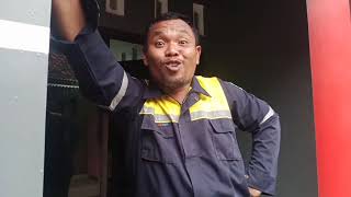 Kalah menang tetep sedulur