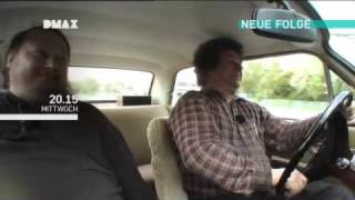 Die Ludolfs - Trailer Folge 76 - Die Führerscheinprüfung 