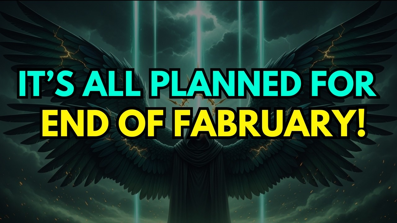 CHOSEN ONE 🔥 You’re Not Ready For The Supernatural Shift God Is About To Release!