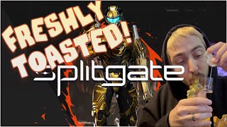 Old Halo fan gives Splitgate even more of his time! This game IS DOPE!! Let's get toasted then rage!