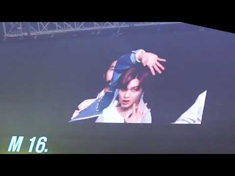 [NCT/해찬] 내 새로운 꿈은 카메라