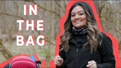 Christine Jennings 2021 In The Bag