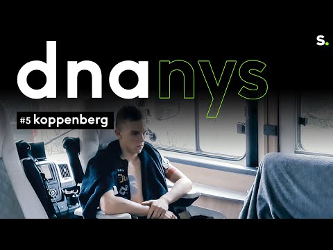 DNA Nys: Koppenberg | Seizoen 4 aflevering 5