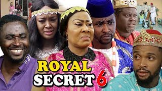 ROYAL SECRET SEASON 6 - New Movie 2019 Latest Nigerian Nollywood Movie Full HD ROYAL SECRET SEASON 6 - New Movie 2019 Latest Nigerian Nollywood Movie Full HD