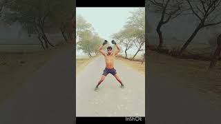Pasina Bahao 🔥 Fat Girao | Fat Loss Workout 💪 Trending Song..#youtubeshorts......