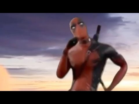 Spider-Man Dance Party 2 cut scene