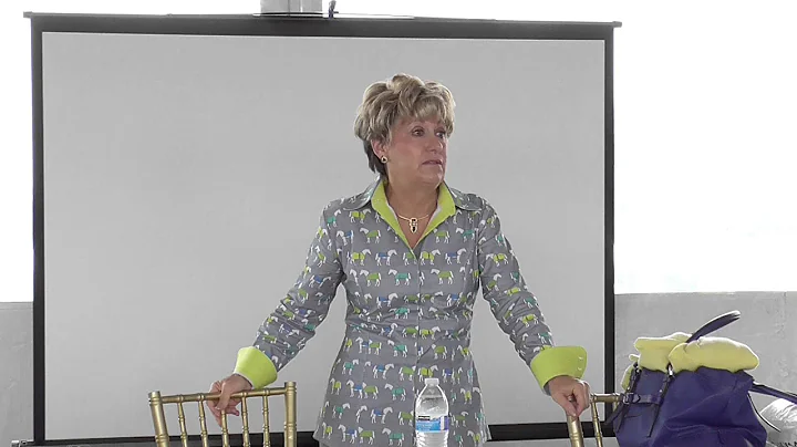 Janet Foy: The Good, The Bad and The Ugly of Being...