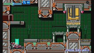 Blaster Master Zero: Area 3