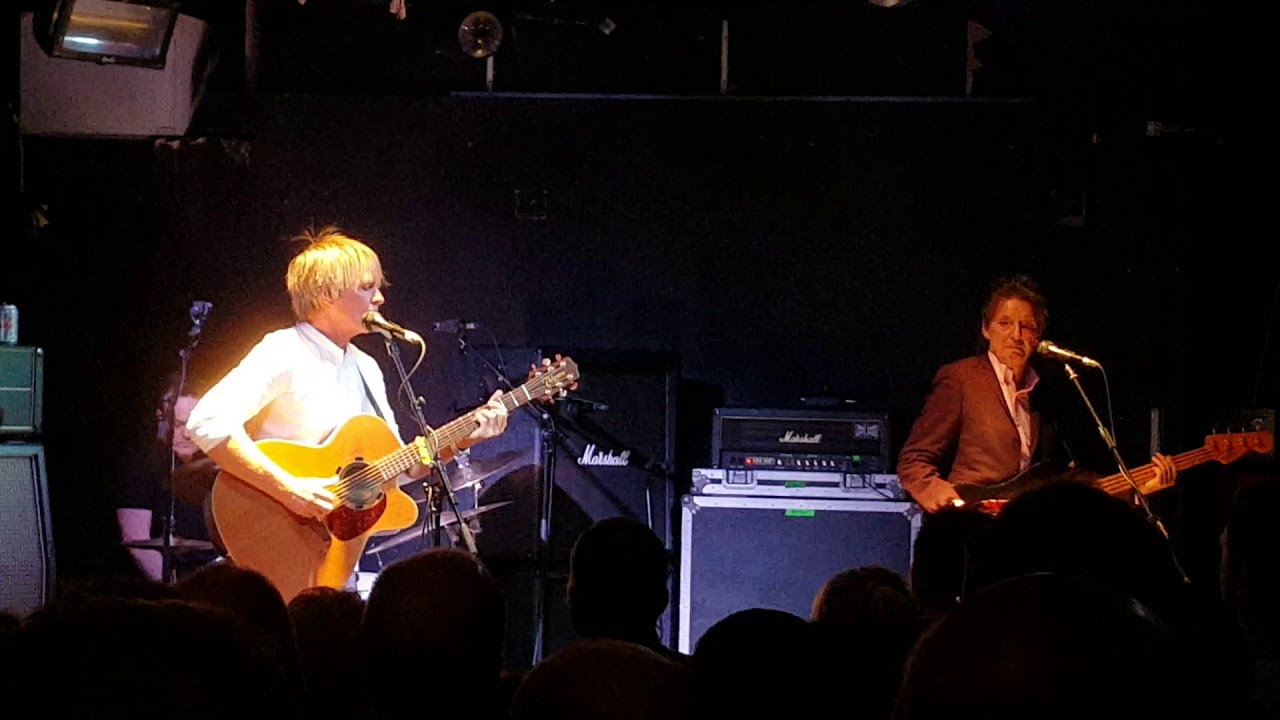 FROM THE JAM English Rose at Live Rooms Chester April 2018 YouTube