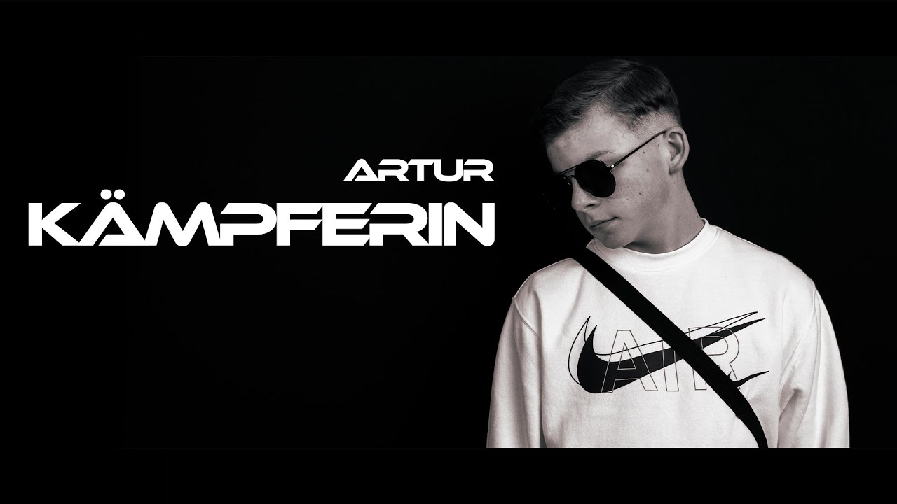 Artur - Kämpferin (official Musikvideo) // VDSIS - YouTube