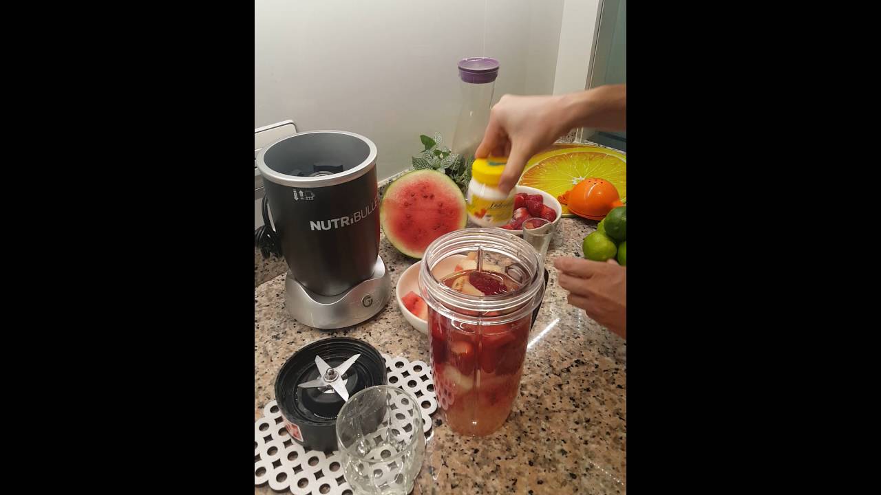 nutribullet Juicer 800W - Tienda En Línea nutribullet México