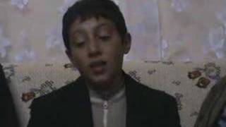 Oğuz Han - Halo