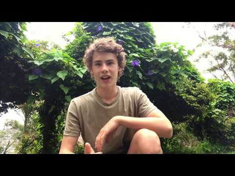Dealing with anxiety and insomnia | River's Story
