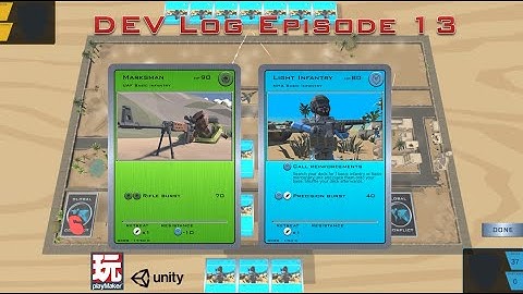 3D Card Prefabs - Playmaker Visual Scripting in Unity Game Engine