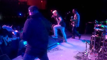 Stray From the Path "Bring It Back to the Streets"