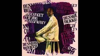 DESMOND DEKKER - You Can Get It If You Really Want (1970) - YouTube
