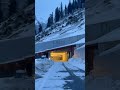 Mesmerizing Atal Tunnel Manali Himachal Travel 
