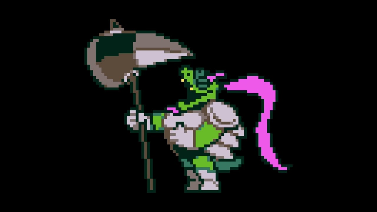 Hammer of justice (my remastered take)piano