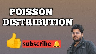 Question on Poisson Distribution || Probability Distribution || Statistics