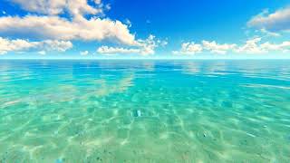 Ecstasy of the Ocean