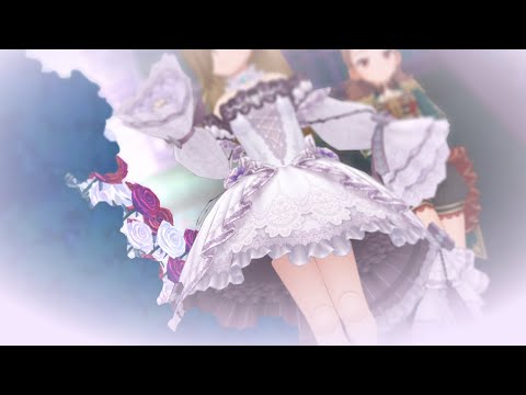 【デレステMV】「Fascinate」（関裕美、白坂小梅）