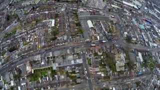 Willesden Green in 4K