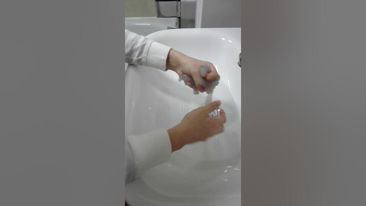 How to make putty stretchy! YouTube