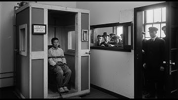 This Video Will Make You Rethink the Death Penalty – Don’t Miss It!